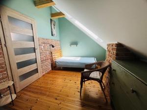 Domek A 156 Na Zakręcie- Kaszubska Ostoja