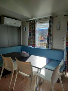 Campings Camping du Moulin de Thoard : photos des chambres