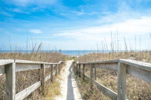 Winds VI F2 by Carolina Beach Realty