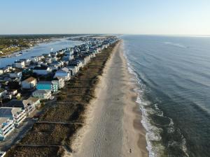Winds VI F2 by Carolina Beach Realty
