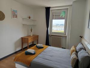 Hotels L'Albatros : photos des chambres