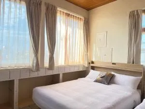 白北厝民宿 WN2 b&b - 白沙乡