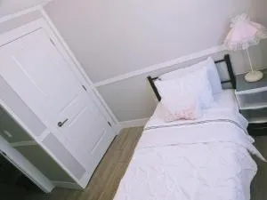 Single Bedroom - Dingwall