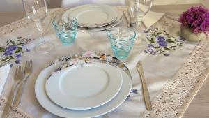 A Casa di Nonno tra mare e montagna AC WiFi img21