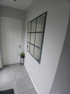 D17 Accommodation - Dublin Airport