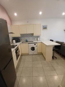 D17 Accommodation - Dublin Airport