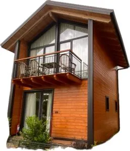 LinDen Garden Cabin - Pukë