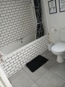 D17 Accommodation - Dublin Airport