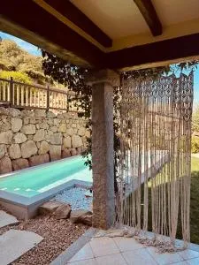 Isola Sarda Appart NICE - Murta Maria