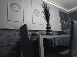 Cozy Flat London with private entrance