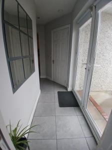 D17 Accommodation - Dublin Airport