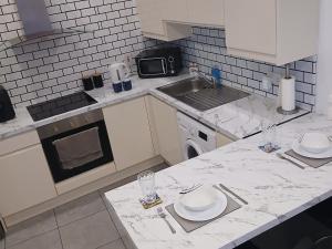 D17 Accommodation - Dublin Airport