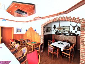 Landgasthof Leverenz "Traditionell & rustikal"