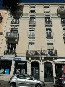 Appartements Appartement meuble tout confort : Appartement 1 Chambre