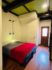 Enjoy Hostel & Tours Providencia Santiago de Chile