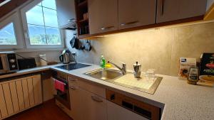 FaWa Apartments "Penthouse - Villa Toni"