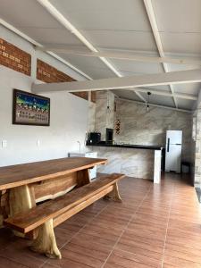 Casa Piri Paraíso 4 quartos