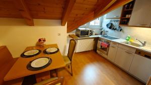FaWa Apartments "Penthouse - Villa Toni"