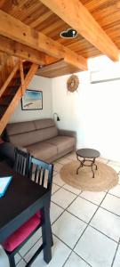 B&B / Chambres d'hotes La Rose des Vents Chambres d'hotes & Spa : photos des chambres