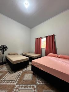 Casa Piri Paraíso 4 quartos