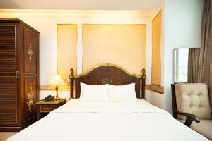 Nicecy Hotel - Apartment Sai Gon City