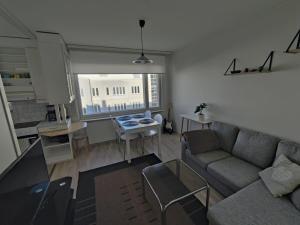 Apartment in the center of Jyväskylä