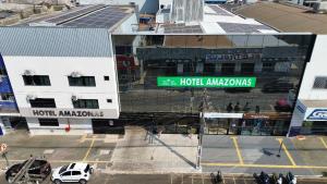 Hotel Amazonas