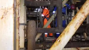 Blenheim 2 bed, 6 birth caravan family holiday home - Lynemouth