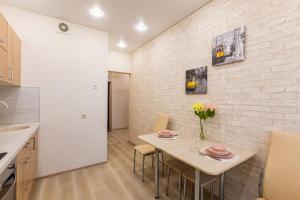 Halmosi Virvaltum Apartment