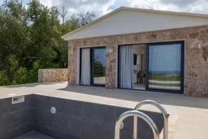 An ar Villa - Tragaki