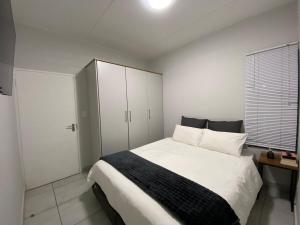 Elegant escape in Krugersdorp