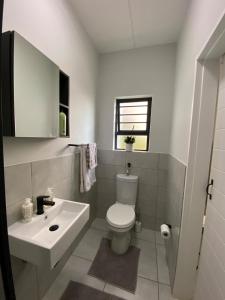 Elegant escape in Krugersdorp