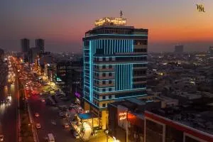 Wish More Hotel Erbil - Erbil