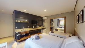 Apartamento 3 Vila Madalena Show