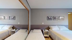 Apartamento 3 Vila Madalena Show