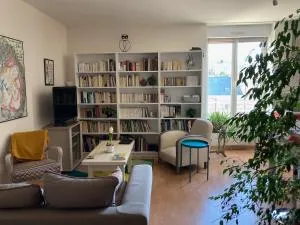 Appartement Pontivy - Bieuzy-les Eaux