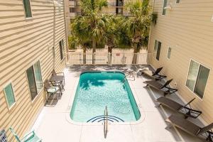 Ocean View at Ocean Breeze Luxury Villas