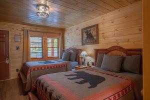 Marshalls Creek Rest Motel