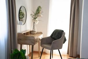 Gartenoase by Greatlifestay