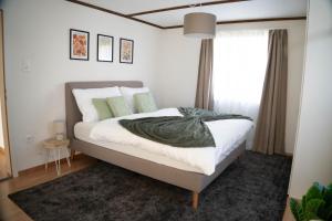 Gartenoase by Greatlifestay