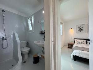 Entropia Myconian Apartment