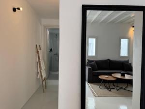 Entropia Myconian Apartment