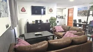 Apartamento ALDAMY - Granada