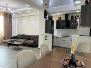 Geo Apartment in Lisi