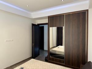 Geo Apartment in Lisi