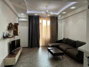 Geo Apartment in Lisi