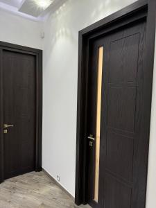 Geo Apartment in Lisi