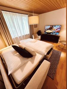 Gartenoase by Greatlifestay