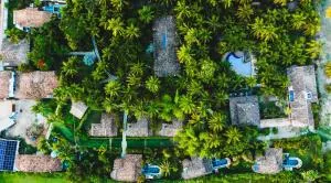 CASA ACAYU - Japaratinga