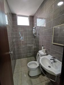 Rainbow homestay 22